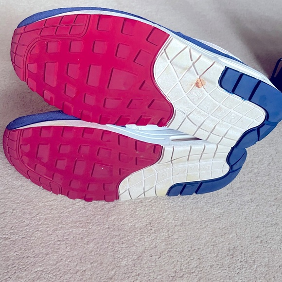 Nike Air Max 1 USA - Picture 5 of 6